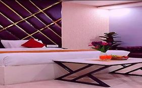 Hotel Aradhna Inn